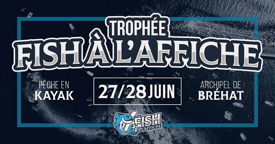 FishAlAffiche's tweet photo. Le Trophée Fish à l’affiche complet https://t.co/popKCJUSba https://t.co/020Lua4ckL