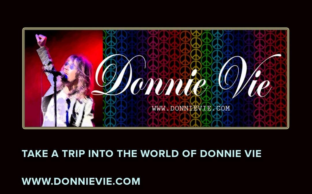 ReneeScroggin's tweet photo. #DonnieVie #FormerEnuffZNuffSinger #KingofPowerPop #Melodic #GrammyNominated #DekoMusic #GrizzlyGrayola #SamuraiArtistManagement https://t.co/wpNwdogUzX