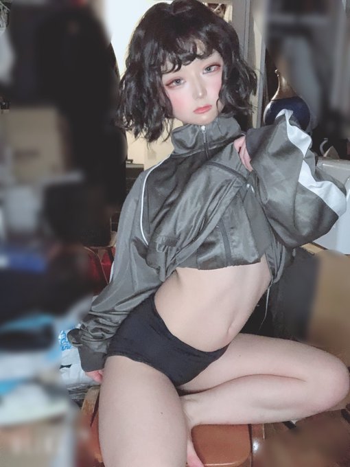 コスプレイヤー社員食堂ギラギラのTwitter画像15