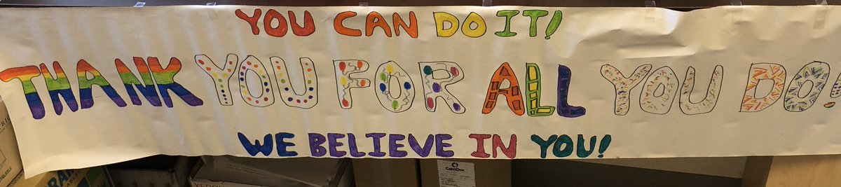 Can’t think of a better way to start the morning! Thank you Addy Day for your words of encouragement! #WeAreID <a href="/IDSAInfo/">IDSA</a> <a href="/SIDPharm/">SIDP</a>