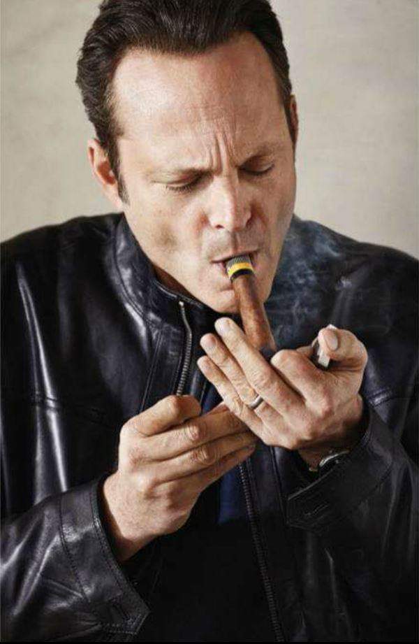 Happy birthday Vince Vaughn 