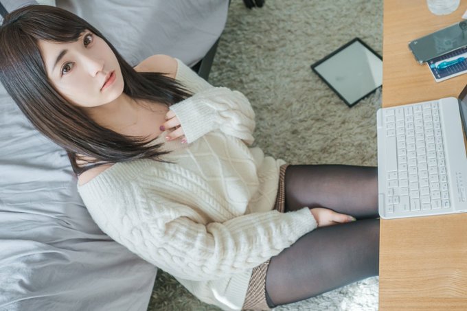 コスプレイヤー星乃まみのTwitter画像24