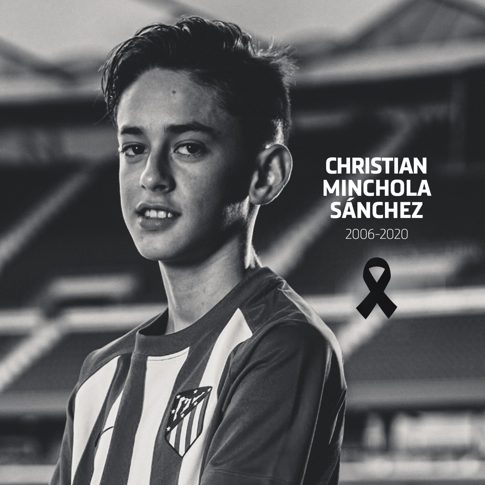 Трагедія Атлетико: фінансові збитки затьмарені смертю юного гравця - изображение 2