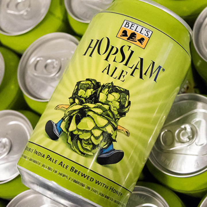 Craving Bells beer? Get a howler of Hopslam or Oberon delivered right to your door!
 
Here are our new hours:
Sunday: 4:00-9:00
Monday - Wednesday: 11:00-9:00
Thursday - Saturday: 11:00-10:00
 
And don’t forget, if you’re carrying out, we have free parking!
 
#delivery #beer #gr