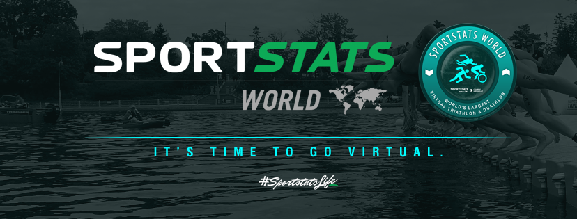 TriOntario's tweet image. Do you miss racing? Having an itch to compete? Our friends at @sportstats are hosting a Virtual Triathlon! It&apos;s free &amp;amp; you can participate in a Sprint, Olympic or Half (Du/Tri). Join the largest virtual triathlon in the world - registration opens April 3: vr.sportstats.one/vrtriathlon