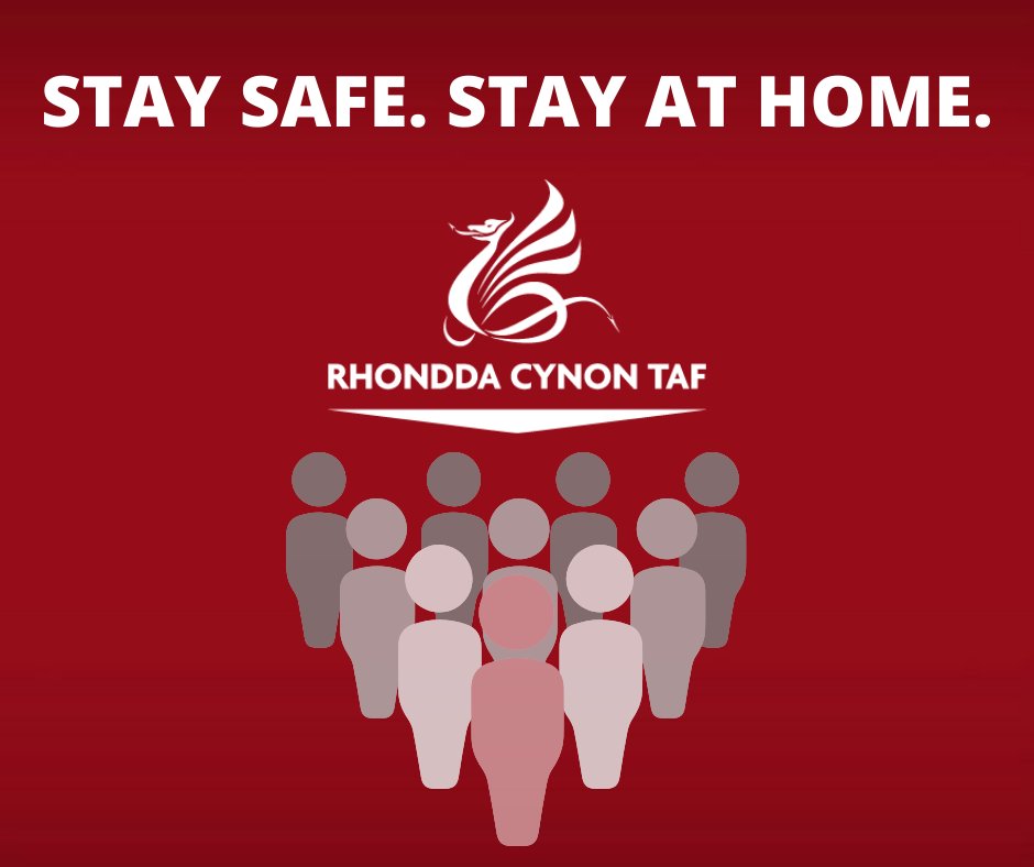 RCTCouncil's tweet photo. RCT Council staff have been redeployed to support key services, and will be working throughout the weekend, from social care staff to processing payments for businesses – we will continue to do what we can to support the community during these unprecedented times #StayAtHome https://t.co/XngOeazCXM