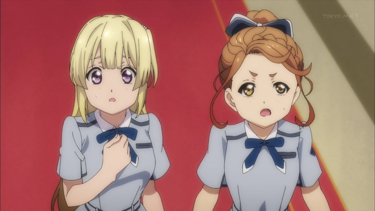 22 7 ナナブンノニジュウニ 第12話 最終回 感想 みうちゃん爆発 強い意思を持ったアイドルに成長 22 7 ナナブンノニジュウニ 第12話 最終回 感想 みうちゃん爆発 強い意思を持ったアイドルに成長