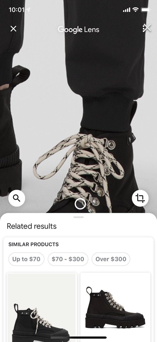 Mariaannzimmer's tweet photo. @alyciasea google lens did it, I take very minimal credit for this search https://t.co/KOIGB4zOnt