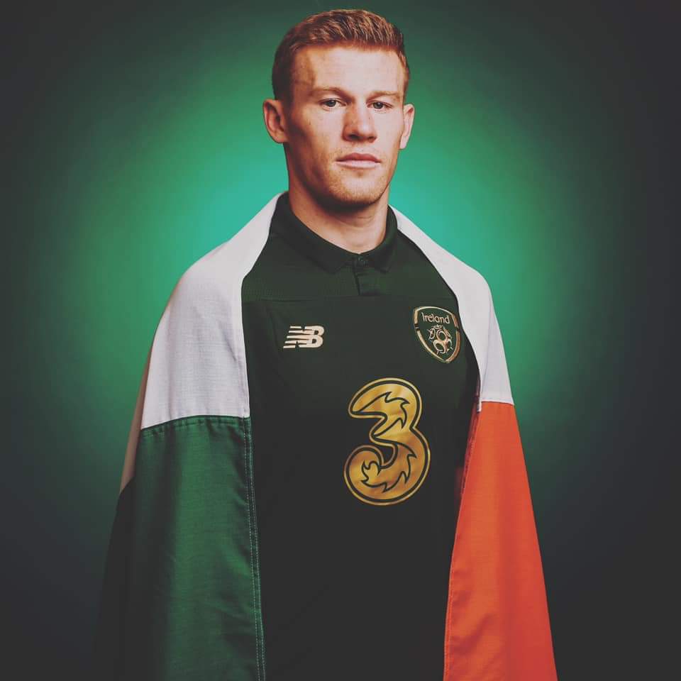 ElishaMcC_SF's tweet image. The personal abuse directed at James McClean &amp;amp; his family is out of order. James didn’t intend to offend &amp;amp; removed the post. That should be the end of it. James never forgets his community &amp;amp; people in Derry saw that yet again this past week. Best wishes to James, Erin and family.
