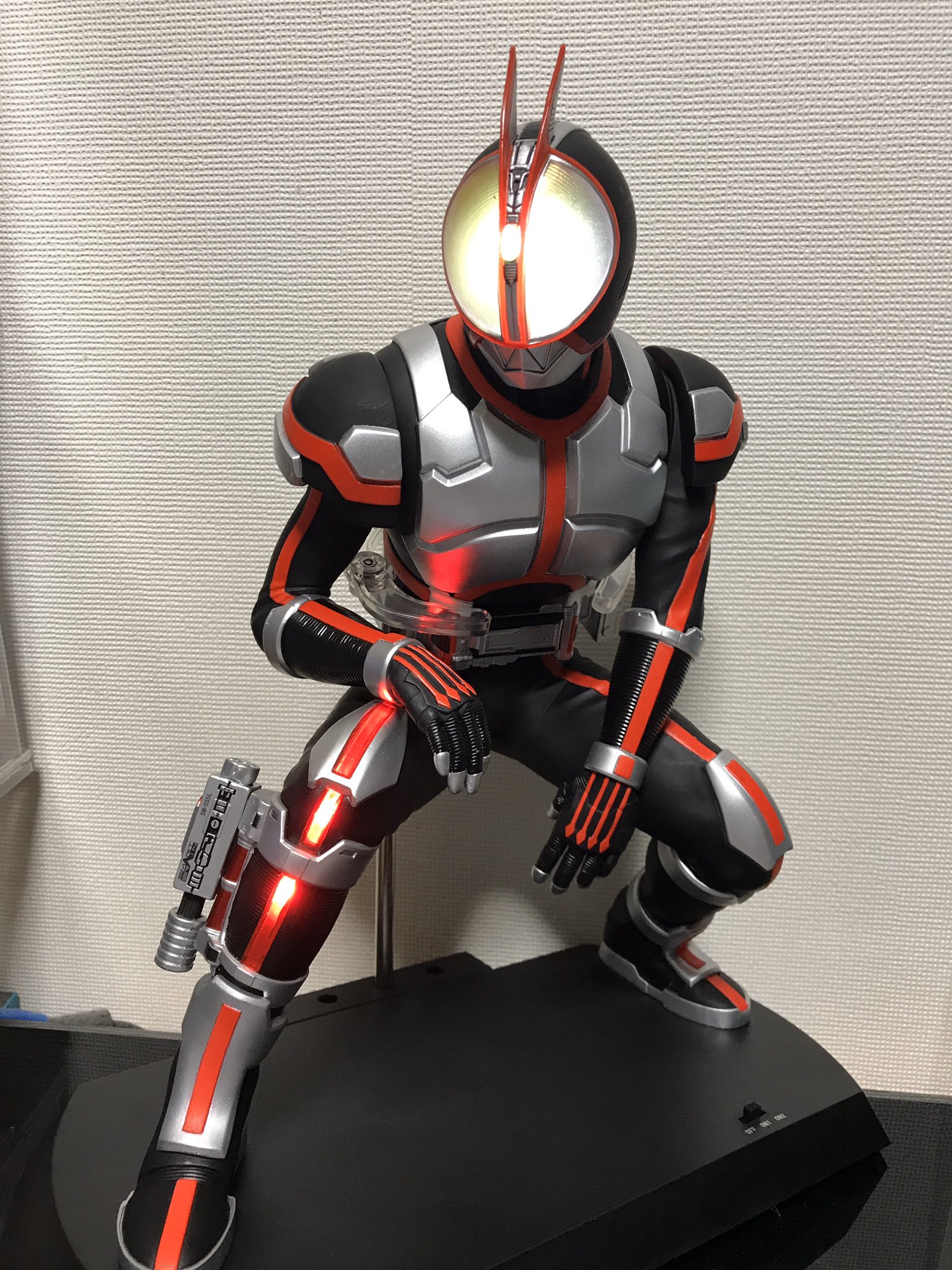 たくろー on X: 