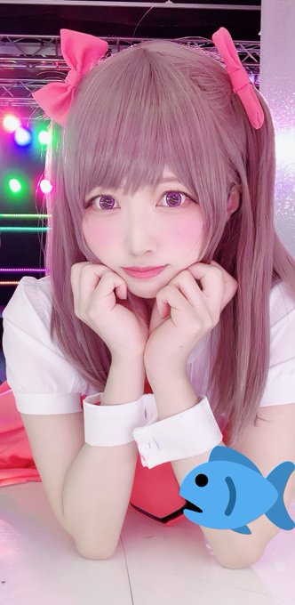 Twitterのコスプレ画像50