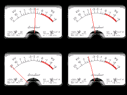 i_am_sverx's tweet image. my (simple) entry into this year's SMS Power! Coding Competition: "VU", a VU meter PSG player
smspower.org/Homebrew/VU-SMS
#SEGA #MasterSystem #devkitSMS