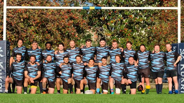 Actualizamos: Son argentinos, fundaron un club de rugby en Irlanda y "exportaron" los asados y los terceros tiempos https://t.co/ZKEVB8O2bK https://t.co/J8tL5QZR1X