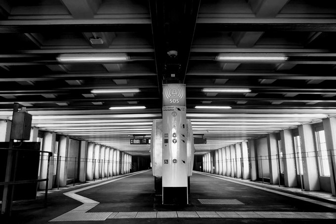 's Media: RT @Rike_bnw: Life will come back too ... 🖤 #berlin #photography #blackandwhite #monochrome https: 's Media: RT @Rike_bnw: Life will come back too ... 🖤 #berlin #photography #blackandwhite #monochrome https: