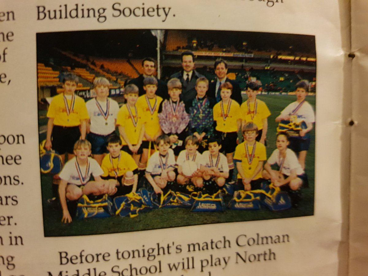 Rob Bunting tweet media