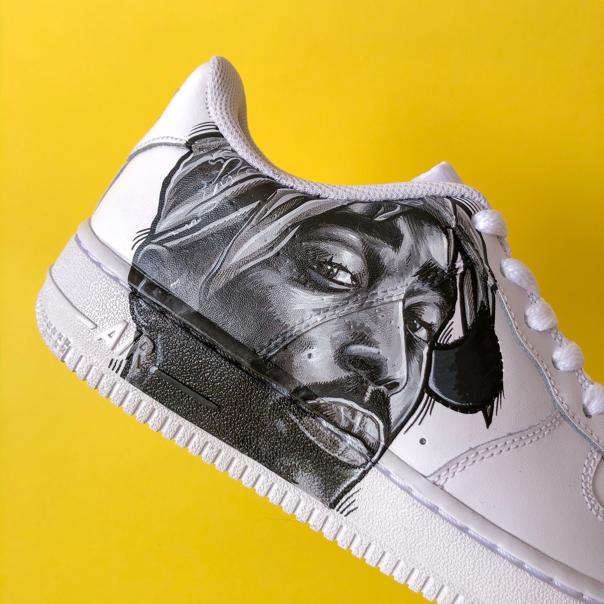 notorious big air force 1