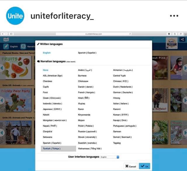 TylerISD Bil/ESLdept tweet media