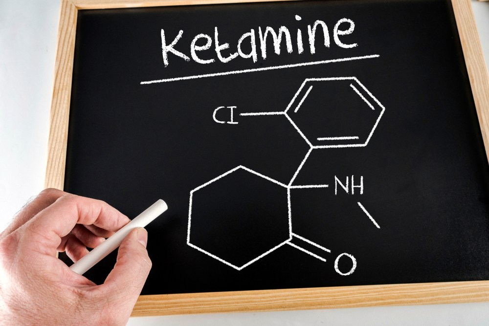 mixedinterest's tweet photo. Can #Ketamine Treat #Depression? via @mixedinterest https://t.co/x4AYsa2wKu https://t.co/A3N8TKhIHZ