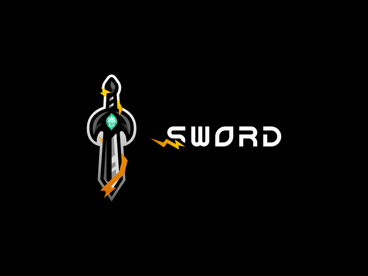 Jimper Premade Sword Logo If You Are Interested Dm Check Out More Of My Work T Co Ofe3wg28rj And Is Appreciated T Co Ofetp8u6lv