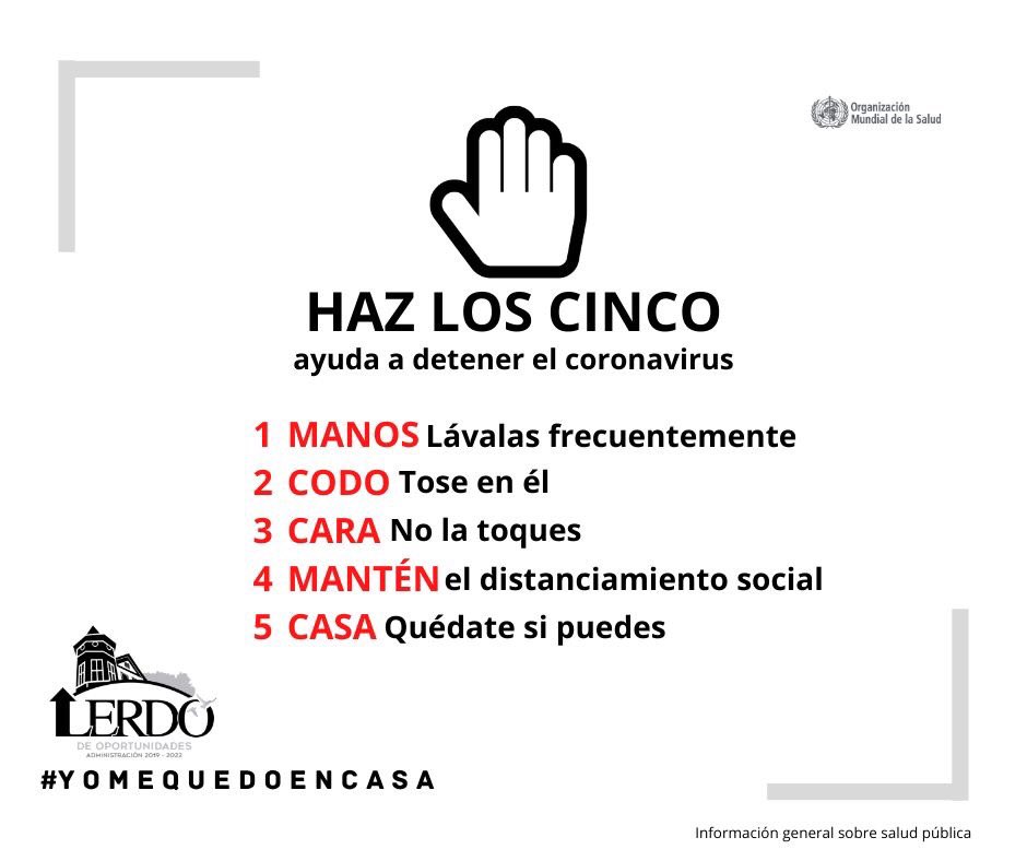 DIF LERDO tweet media