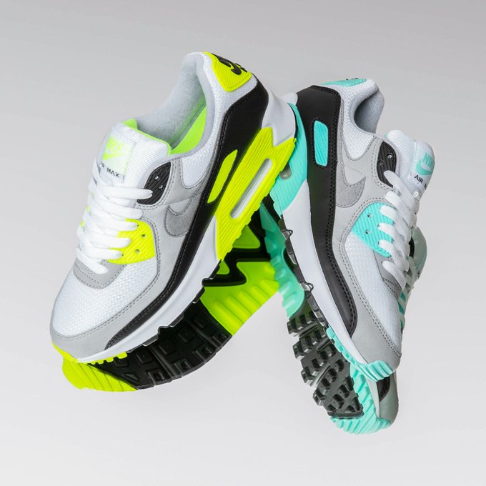 Women’s Nike Air Max 90 Re-Craft .00 Free Shipping