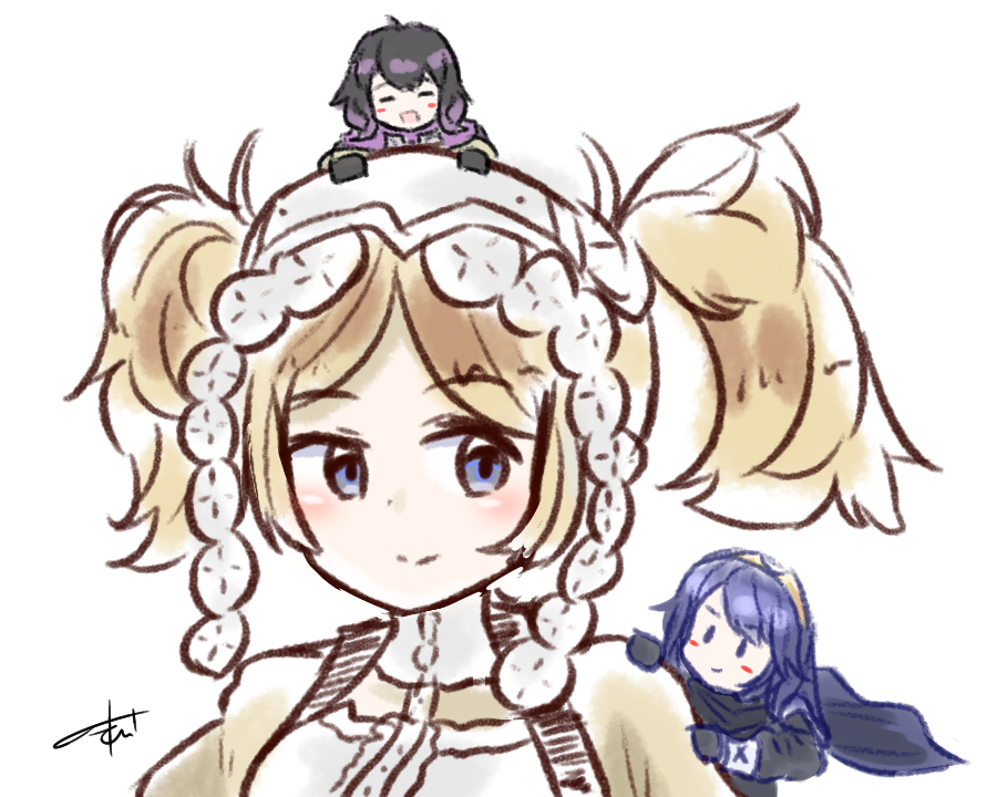 いきましょー！！