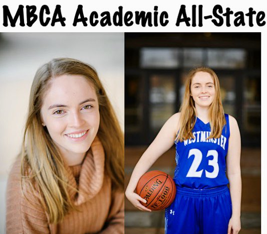 Congrats to senior guard <a href="/maceylottmann/">Macey Lottmann</a> for being named to the academic all-state team‼️ Not only did she average 7ppg and 3.4rpg in the 23-5 season but also attained outstanding GPA and ACT honors. Congrats 2️⃣3️⃣‼️ #Fierce in our pursuit of excellence #GoCats