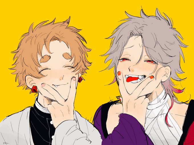 八重歯のtwitterイラスト検索結果 古い順 八重歯のtwitterイラスト検索結果 古い順