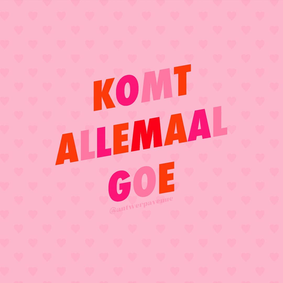 AntwerpAve's tweet photo. https://t.co/vWgCkNP6k9 https://t.co/b3JQysG49F