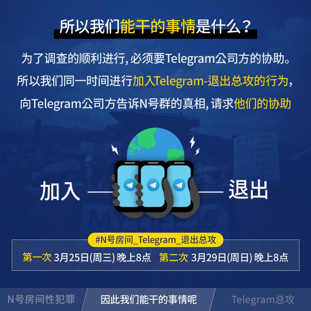 N号房间hashtag On Twitter