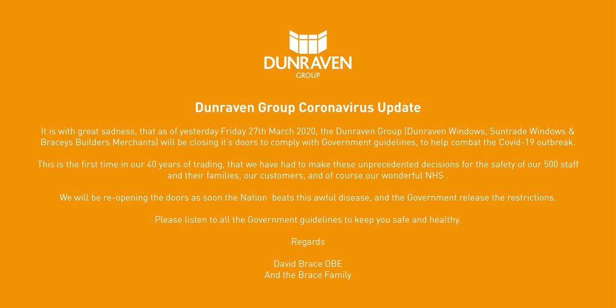 Sun Trade Windows, Doors & Conservatories tweet media