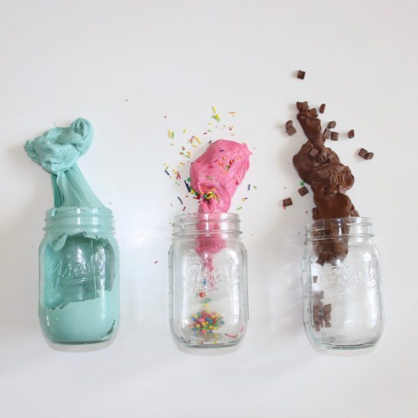 Edible Slime 3 Ways littlebuttondiaries.com/2020/03/28/edi…