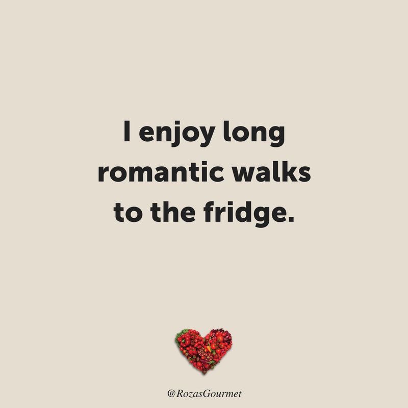 Truth! ❤️

#foodlovers #foodquotes