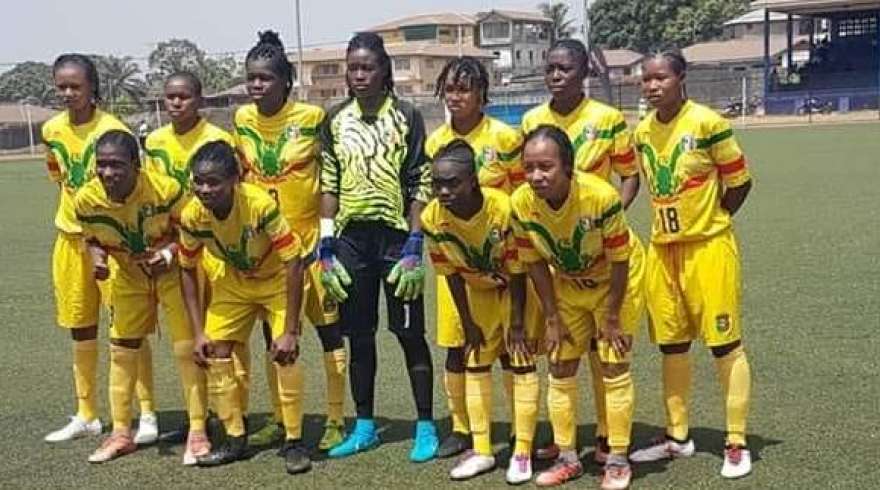 Les Aigles Dames Du Mali Lesaiglesdames Twitter Les Aigles Dames Du Mali Lesaiglesdames Twitter
