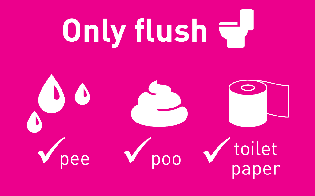 hafrendcymru's tweet photo. The last thing any of us need are problems caused by blocked drains in our homes or for our neighbours.
Please help us to help you and your neighbours by preventing unwanted blockages and put anything that isn't poo, pee or toilet paper in the bin. #binnernotablocker https://t.co/t4yuPxjrub