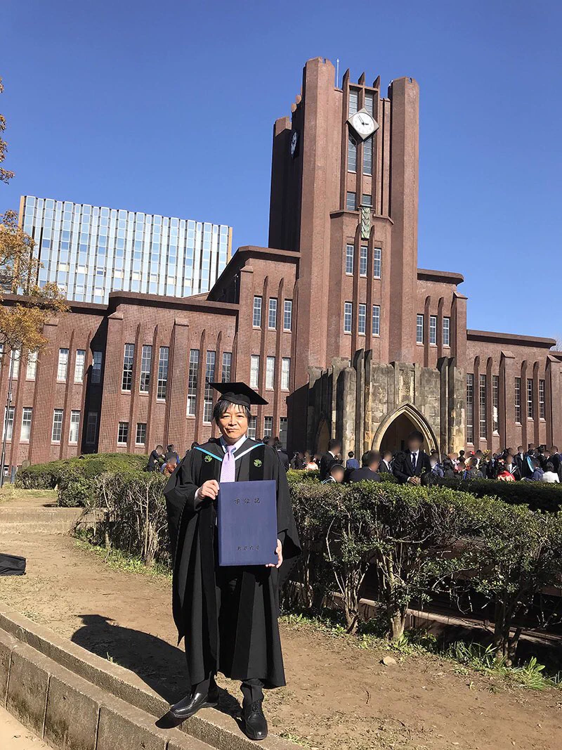 声優・佐々木望さんが東大法学部卒業！！凄すぎて理解が追いつかない！