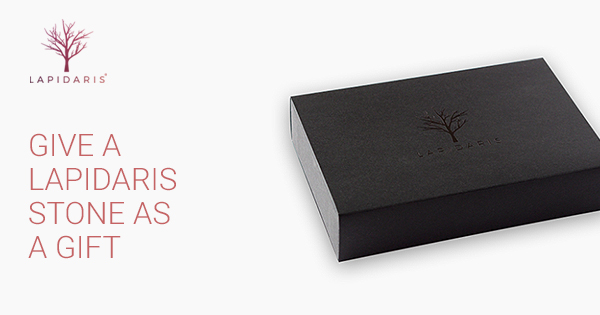 A Lapidaris Stone with a corresponding memorial website could make an invaluable gift for a loved one. A gift that ensures memories of lost family and friends, are preserved for future generations. For more details please visit lapidaris.com/uk