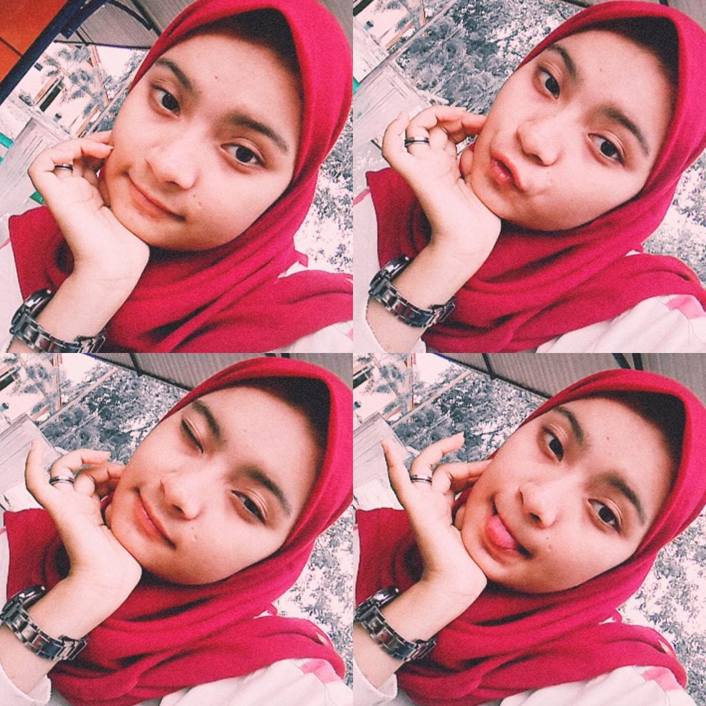 Halizamulya1302's tweet photo. Jangan kemana-mana oke, dirumah aja🔥😂 https://t.co/EMzJoW013N
