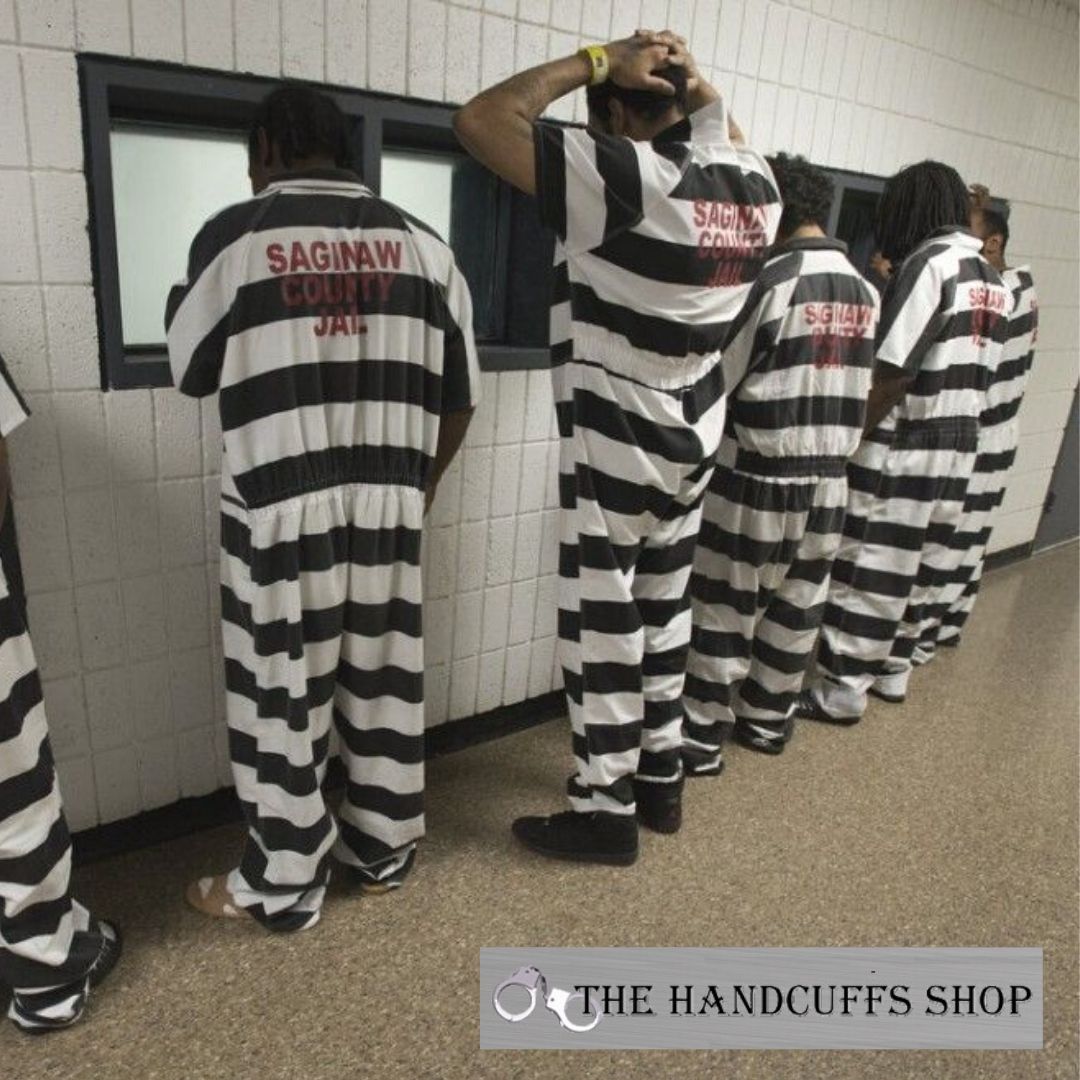 handcuffsshop's tweet photo. Find Prison Uniforms in all colors and size at the handcuffs shop.

Call Us: 44 7955 473 243

#uniform #uniformes #uniforms #inmate #inmates #inmatesupport #prison #prisonuniform #prisonuniforms #prisoners #prisonreform #prisons https://t.co/BbnBgDs0zn