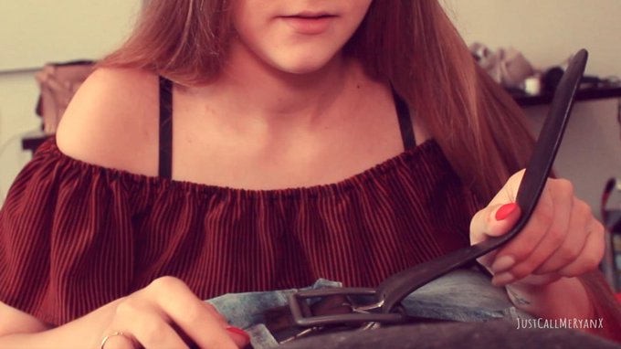 Have a new post! https://t.co/Yt1pCUKXv8 😘 and don&rsquo;t forget that FIRST MONTH IS FOR FREE 🔥❗️ thank for<a href="/tag/manyvids"class="tags"><span>#manyvids</span></a><a href="/tag/mvsales"class="tags"><span>#mvsales</span></a>