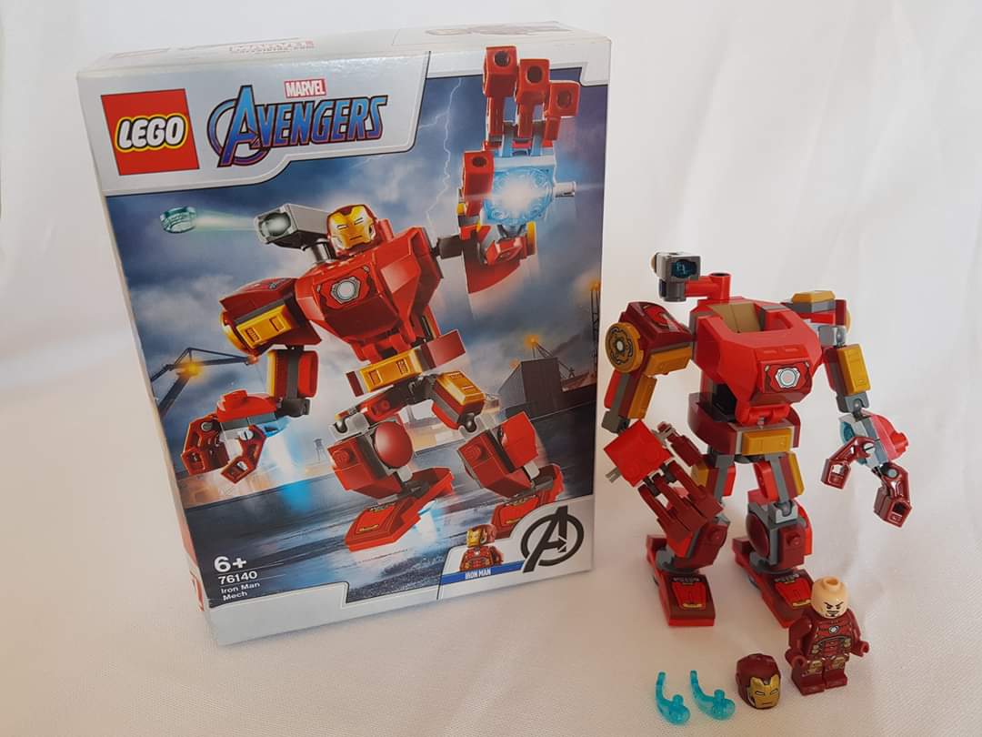 built_by_hand's tweet photo. https://t.co/U0csbC6UTN

After a week break due to everything happening right now, we are back building this cool little Iron Man set!

Have an awesome day and stay at home 👍

#lego #youtube #youtuber #avengers #marvel #ironman #mech #hero #contentcreator #speedbuild #superhero https://t.co/5jXtSP3SQt
