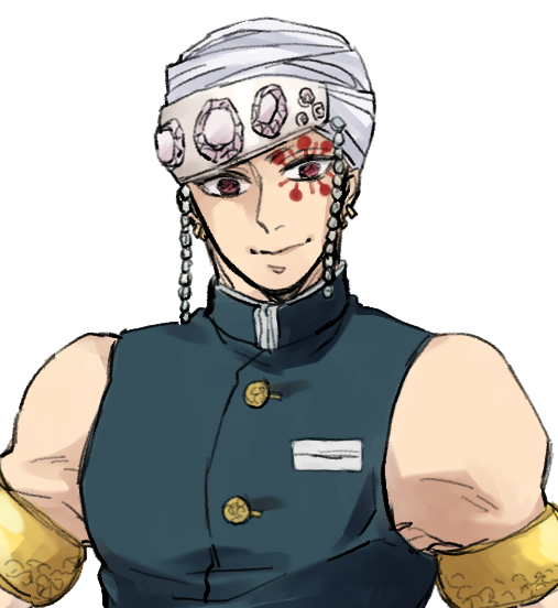 宇髄のtwitterイラスト検索結果