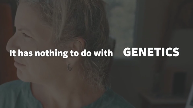 This Video Answered SO MANY Questions Regarding My Weight Gain And Premature Aging! Watch And See What I Mean: bit.ly/weight-gain-ag…