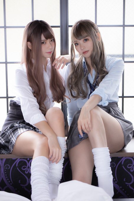 コスプレイヤーぽにょ皇子のTwitter画像32