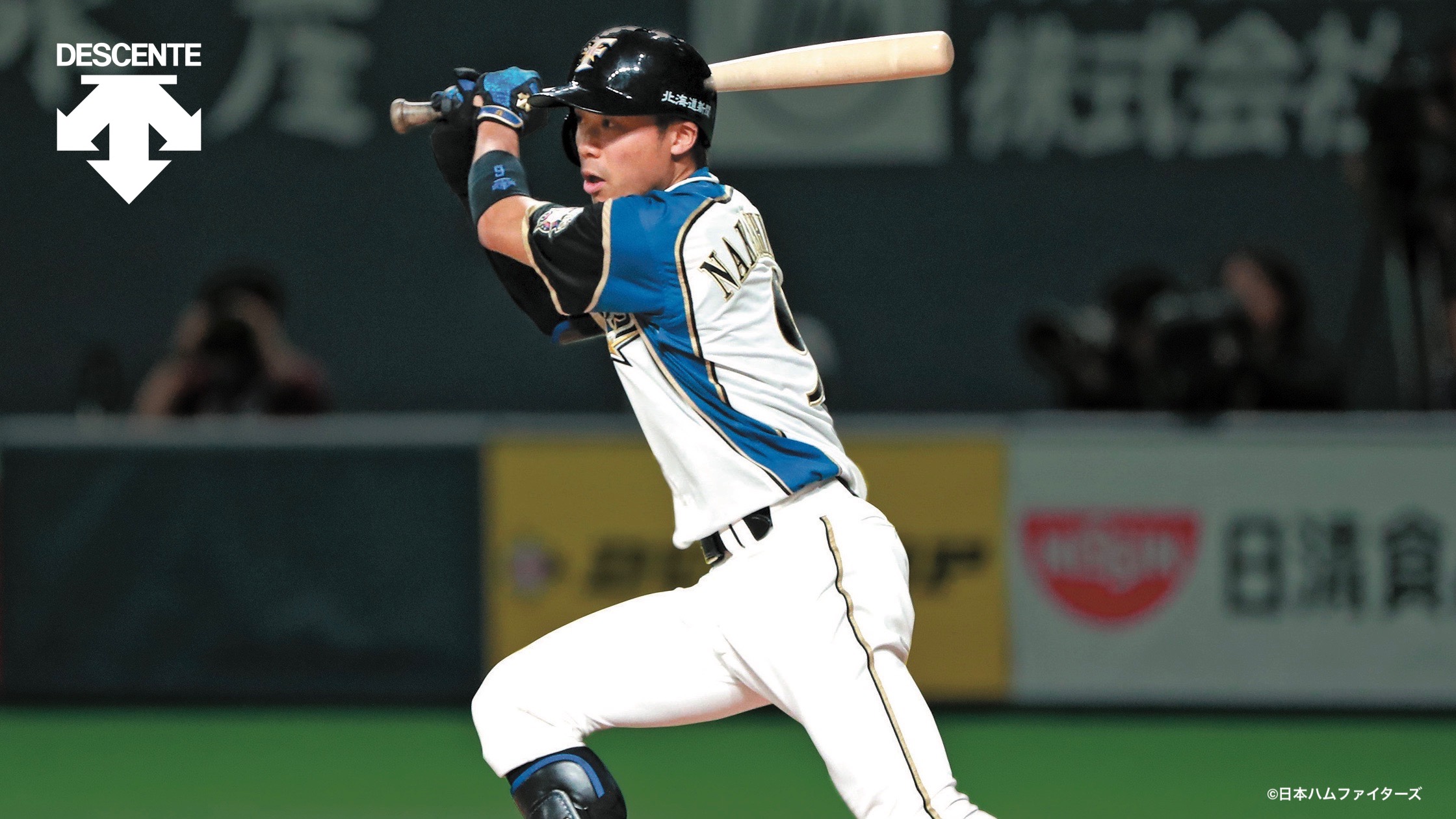 野球グッズ デサント 野球 バッティング グローブ