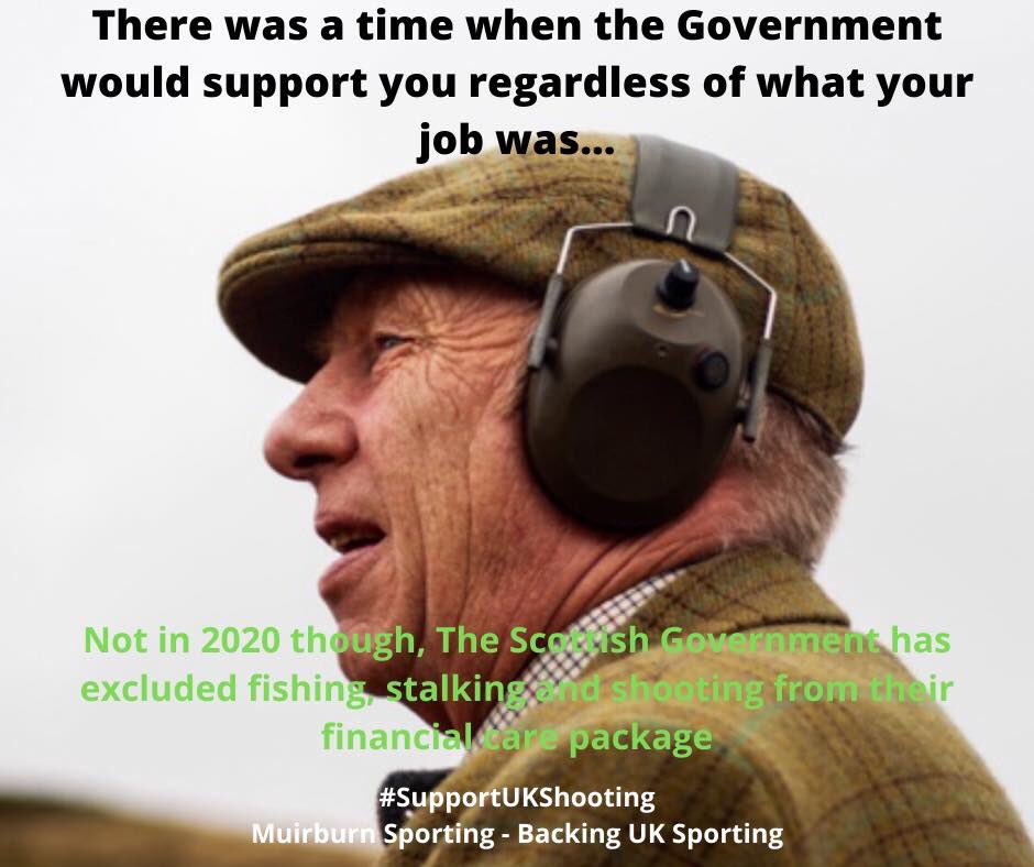 stew5527's tweet photo. Things need to happen or an industry will fold @GailRossSNP @FergusEwingMSP @NicolaSturgeon https://t.co/u4LfDGfaTS