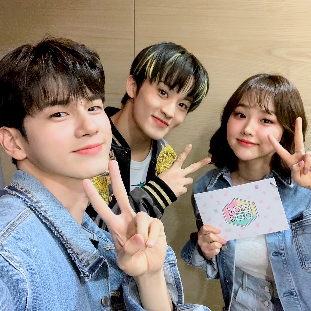 bit.ly/39lRao5
bit.ly/2UFl3ud

옹크미
#옹성우 #ONGSEONGWU