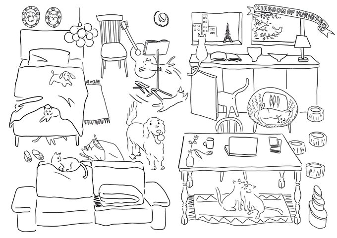 ゆりごろう王国のtwitterイラスト検索結果 古い順 ゆりごろう王国のtwitterイラスト検索結果 古い順