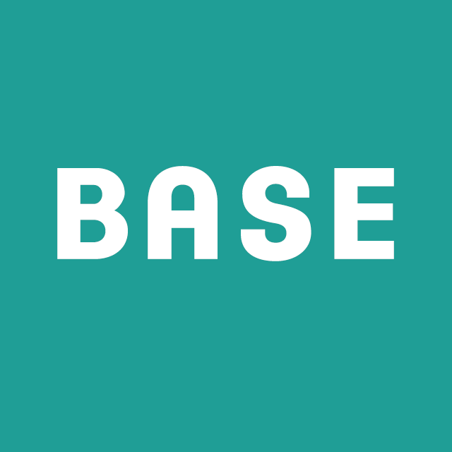 BASE_eng on X: BASE-info: GettingThroughThisTogether BASE is here