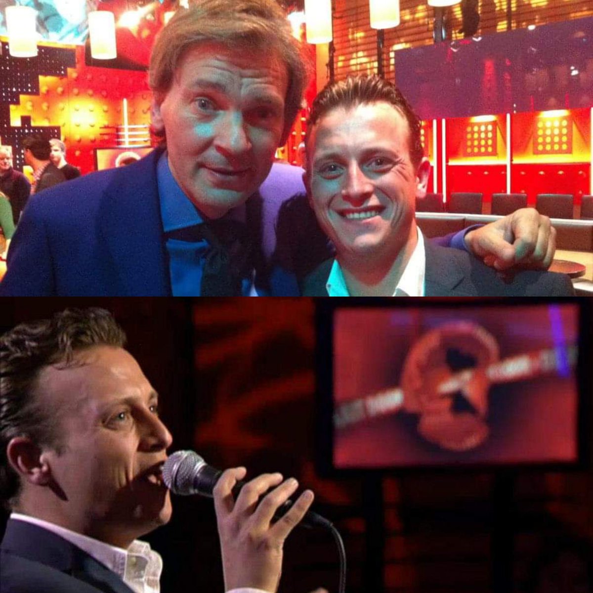 In 2013 mocht ik voor het eerst mijn landelijke TV optreden doen voor een miljoenen publiek bij #DWDD. Wat was ik zenuwachtig!! 😳 Zelf dagelijks kijker, iedere dag 19.00 uur vaste prik. Aan dat tijdperk is nu een einde gekomen helaas. Mathijs bedankt voor jarenlang fijne tv 😀👏